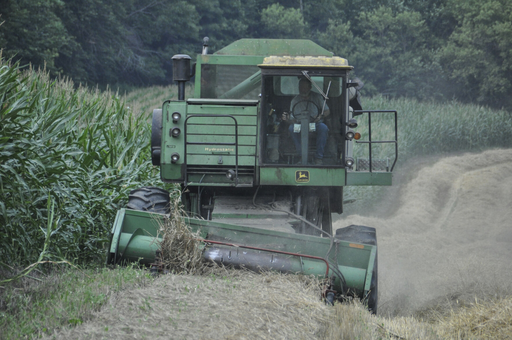 Combine